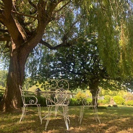 River Cottage 2 Nuits Minimums Par Reservation Daon Eksteriør bilde