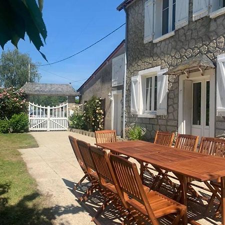 River Cottage 2 Nuits Minimums Par Reservation Daon Eksteriør bilde