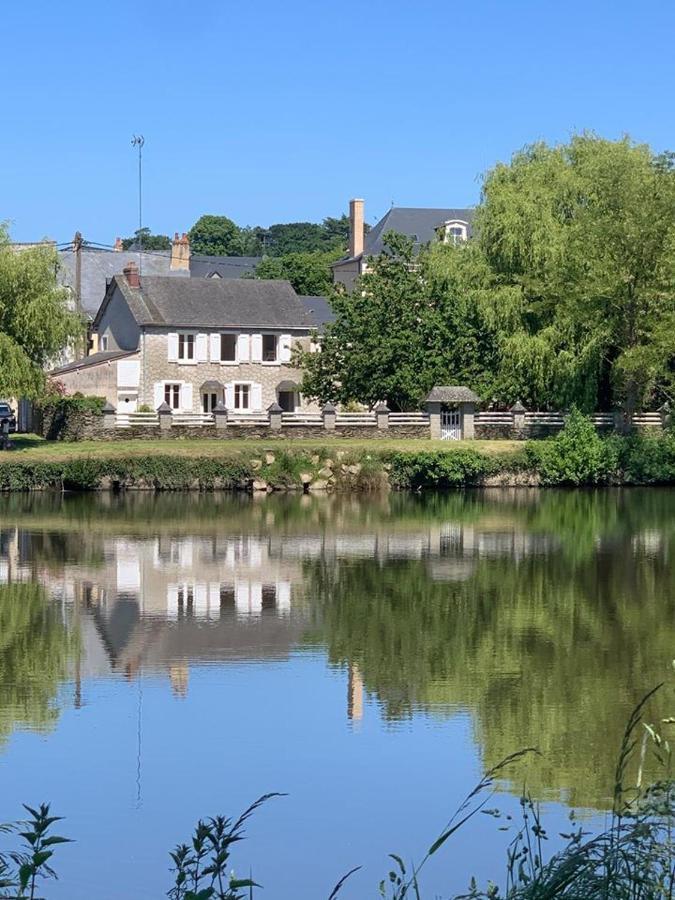 River Cottage 2 Nuits Minimums Par Reservation Daon Eksteriør bilde