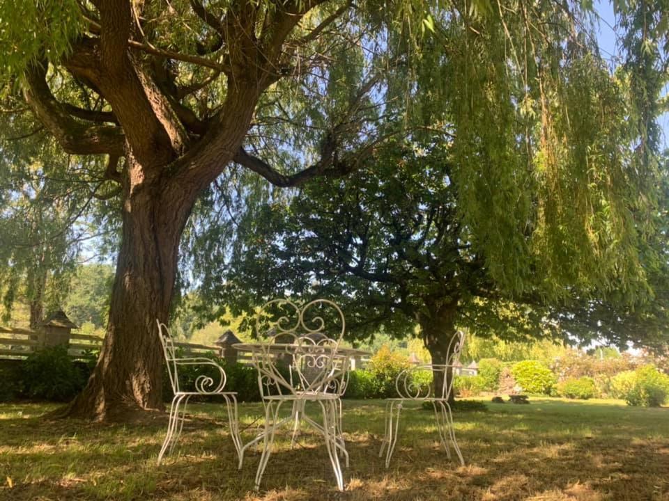 River Cottage 2 Nuits Minimums Par Reservation Daon Eksteriør bilde